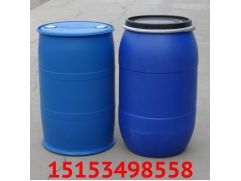 全新料180公斤塑料桶 180Ｌ化工塑料桶